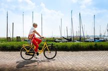 Amsterdam Countryside and Villages Bike Tour