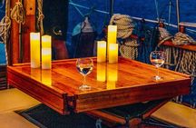 Private Half Day Evening Tour in Paros or Naxos