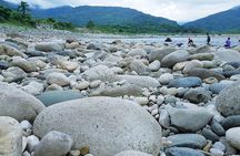 Private Multi-Day Srimangal and Sylhet Tour from Dhaka