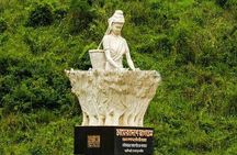 Private Multi-Day Srimangal and Sylhet Tour from Dhaka