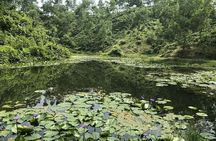 Private Multi-Day Srimangal and Sylhet Tour from Dhaka
