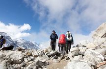 Private 14-Days All Inclusive Everest Base Camp Trek Tour
