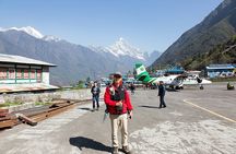 Private 14-Days All Inclusive Everest Base Camp Trek Tour