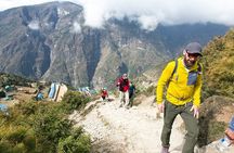 Private 14-Days All Inclusive Everest Base Camp Trek Tour