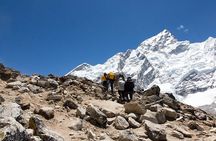 Private 14-Days All Inclusive Everest Base Camp Trek Tour