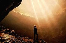  Exotic Jomblang Cave and Fun among the Sky Tour