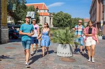 2 Hour Tallinn Old Town Walking Tour