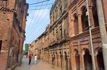 Private Sonargaon Old Capital and Moinamati Day Tour from Dhaka