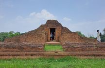 Private Sonargaon Old Capital and Moinamati Day Tour from Dhaka
