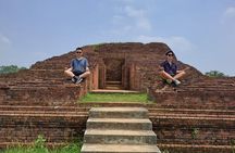 Private Sonargaon Old Capital and Moinamati Day Tour from Dhaka