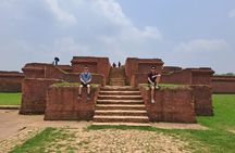 Private Sonargaon Old Capital and Moinamati Day Tour from Dhaka