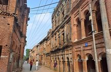 Private Tour: Sonargaon Day Tour including Country Boat Trip