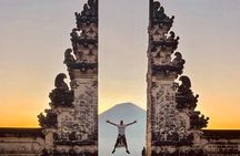 Bali Instagram Tour - DESIGN Your Own Trip 