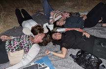 Stargazing & Mythology of Paros Night Sky: Private Experience