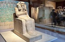 Discover the Treasures of Cairo: Small Group Tour from Hurghada