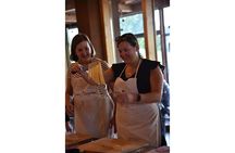 Cook Like a Local in San Marino Countryside