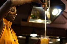 Boutique Rum and Chocolate Tasting at Lunático