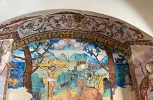 Private hald day tour to the historic roman city of Italica 