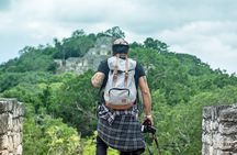 Calakmul Ancient Maya City Tour From Xpujil