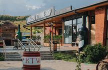 Kakheti Wine & Sighnaghi Private Tour from Tbilisi