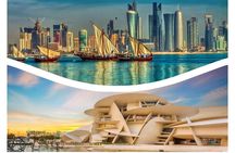 Doha: Iconic Sights, Culture & Museum of Islamic Art Tour