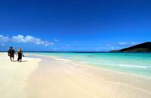 Culebra Ferry Tickets & Round-Trip Transport from San Juan