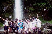 Full Day Tour to the Jungle of Puyo