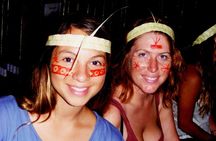Full Day Tour to the Jungle of Puyo