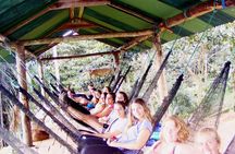 Full Day Tour to the Jungle of Puyo