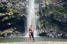 VIP Private Road to Hana Tour with Pick Up