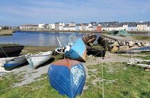 Discover Galway City Walking Tour