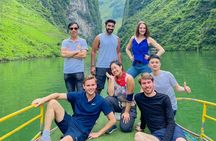 Ha Giang Loop 3D/2N Private Tour with Easy Rider 