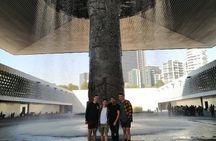 Private Tour: Museum of Anthropology and Chapultepec Castle