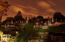 Toowong Cemetery Ghost Tour - The Original