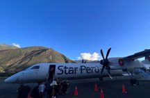 8-Day Peru Tours (Lima, Cusco & Sunrise at Machu Picchu)