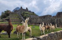 2-Day Inca Trail To Machu Picchu