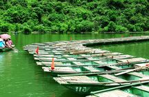 2D1N Discover Hoa Lu - Tam Coc - Mua cave - Bai Dinh - Trang An