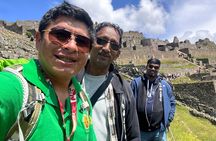 2-Day Sacred Valley and Machu Picchu Tour By Train
