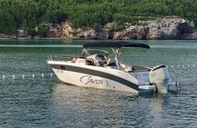 Dubrovnik Boat Tour customised for you