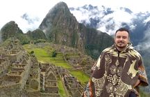 Day Trip Tour to Machu Picchu from Cusco