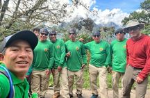 Classic Sacred Valley Tour (1 Day)