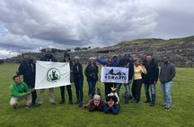 Cusco City Tour (Half Day)
