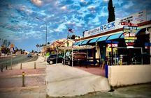 Dive The Rock (Scuba Diving Experience in Protaras)