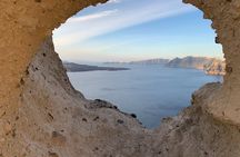 Small Group Sightseeing Tour: All Santorini’s Treasures