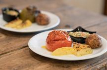 Explore the hidden food gems of Athens