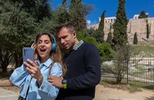 Acropolis of Athens Ticket & 3D Multilingual Audiovisual Tour App