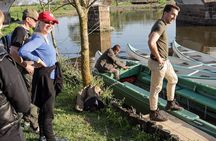 Beaver safari and the magic of Hortobágy