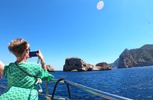 3-Hour Northwest Coast Excursion: Aquarium and Islas Margaritas