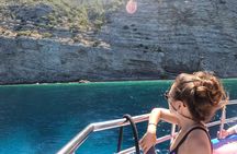 3-Hour Northwest Coast Excursion: Aquarium and Islas Margaritas