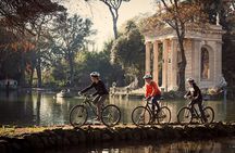 Highlights & Hidden Gems Tour with Top E-bike